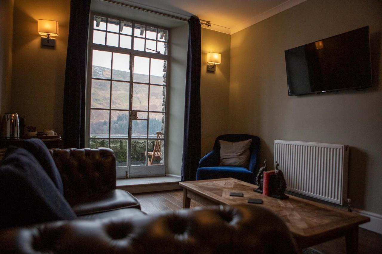 Haweswater Hotel Bampton  ภายนอก รูปภาพ