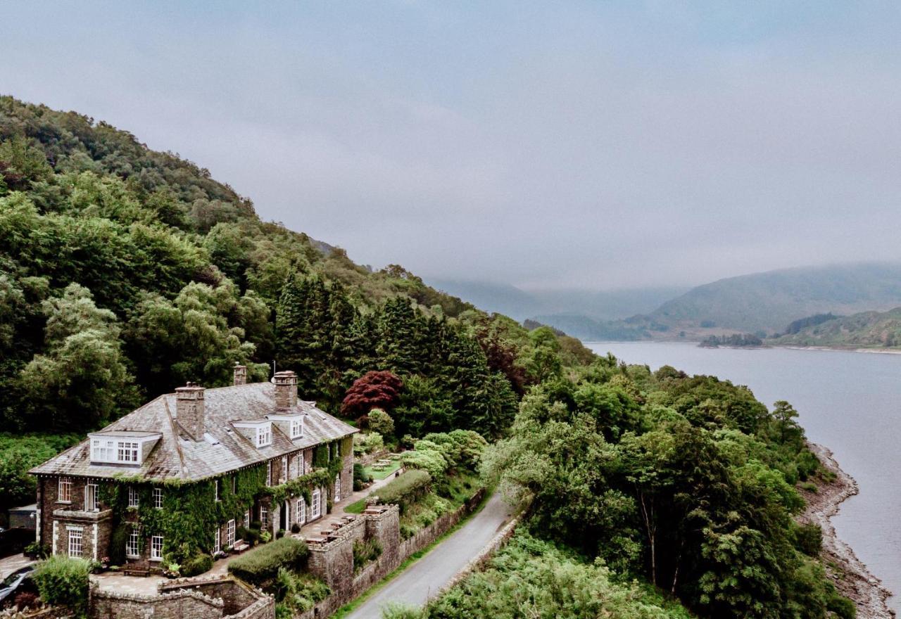 Haweswater Hotel Bampton  ภายนอก รูปภาพ