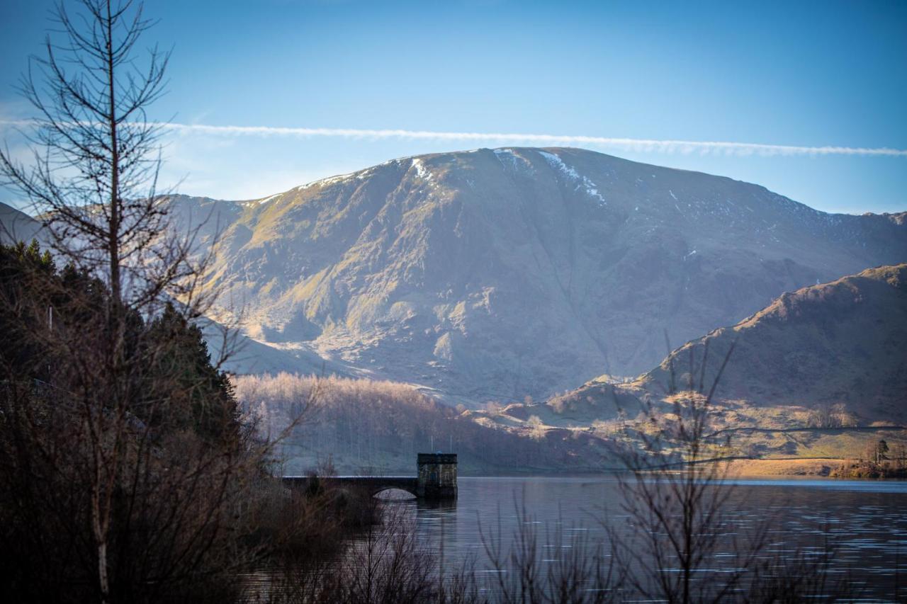 Haweswater Hotel Bampton  ภายนอก รูปภาพ