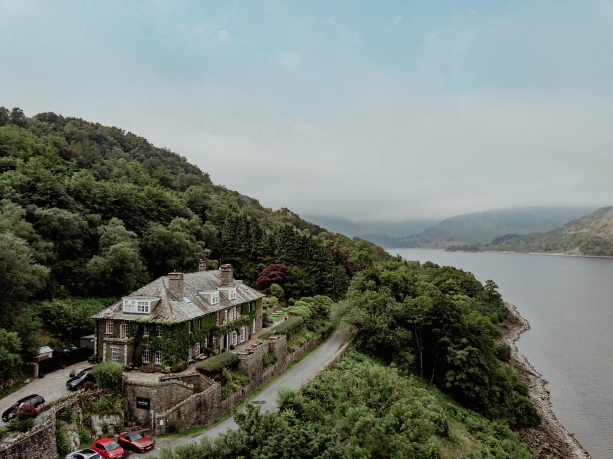 Haweswater Hotel Bampton  ภายนอก รูปภาพ