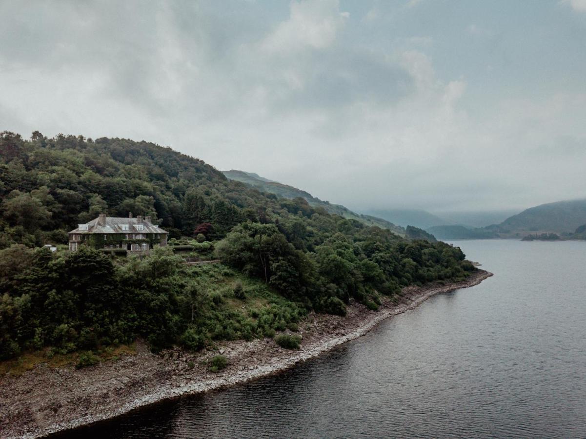 Haweswater Hotel Bampton  ภายนอก รูปภาพ