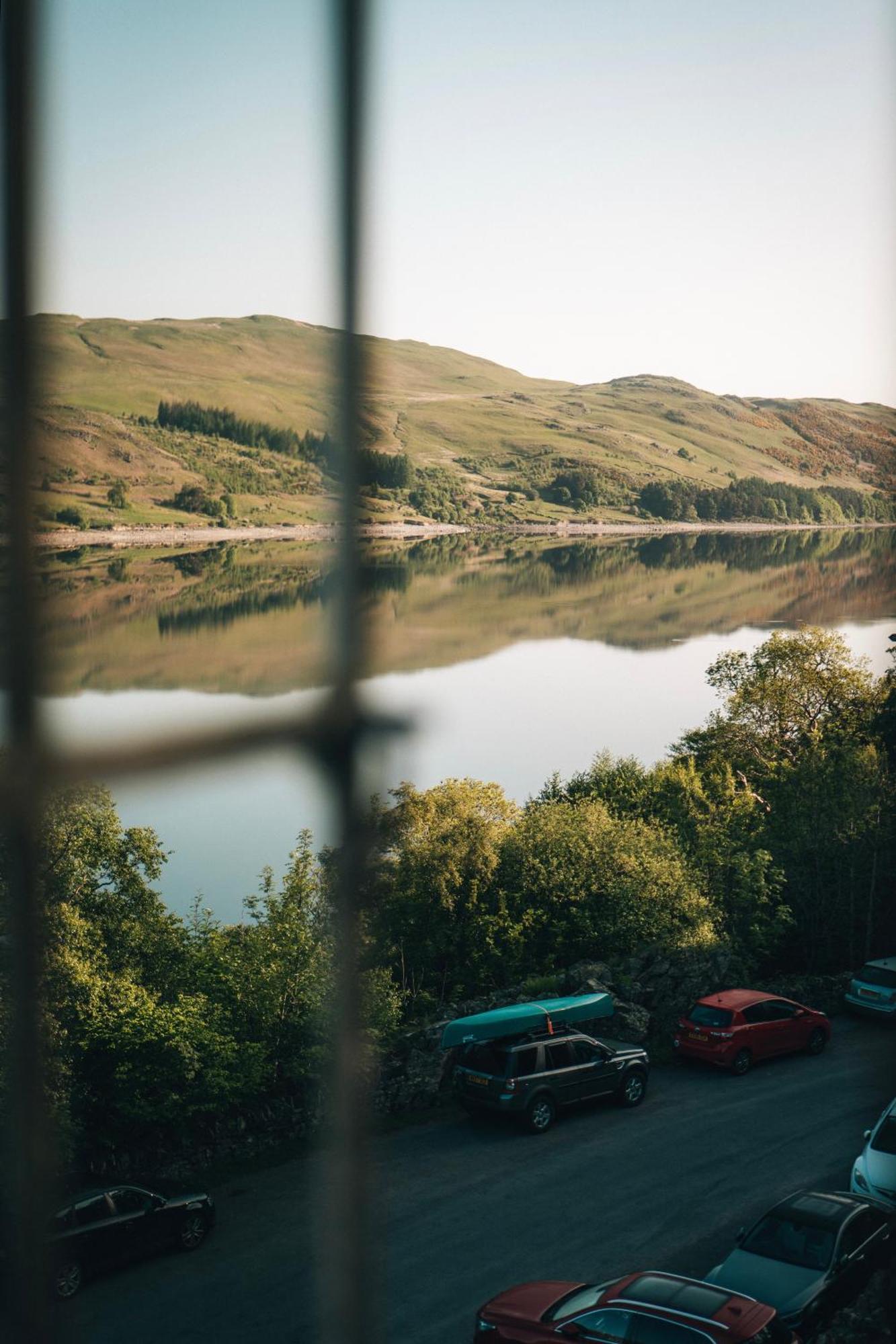 Haweswater Hotel Bampton  ภายนอก รูปภาพ