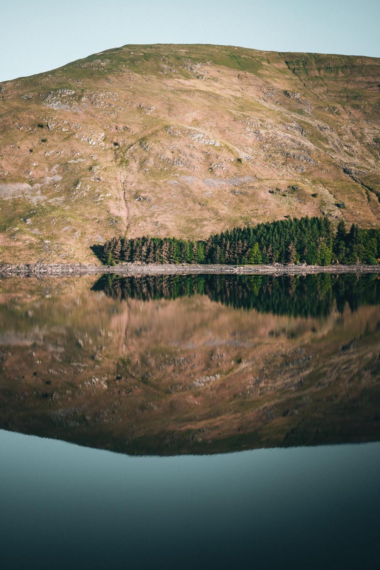 Haweswater Hotel Bampton  ภายนอก รูปภาพ